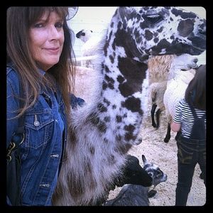 Meet your Posher, Mary